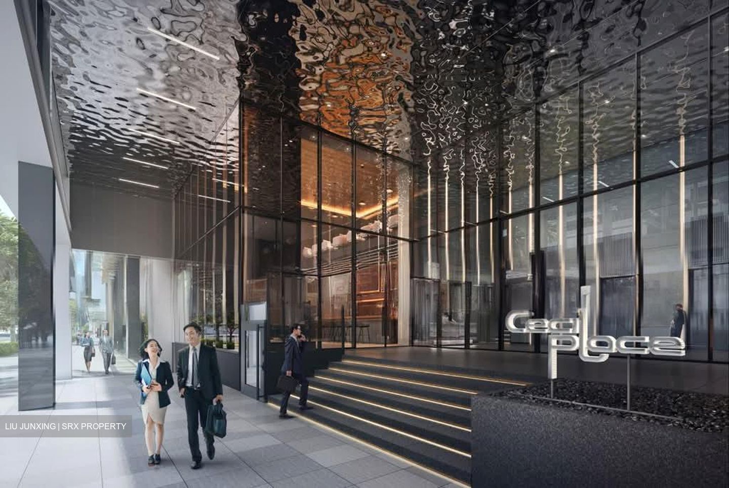 Cecil Suites (D1), Office #568312061